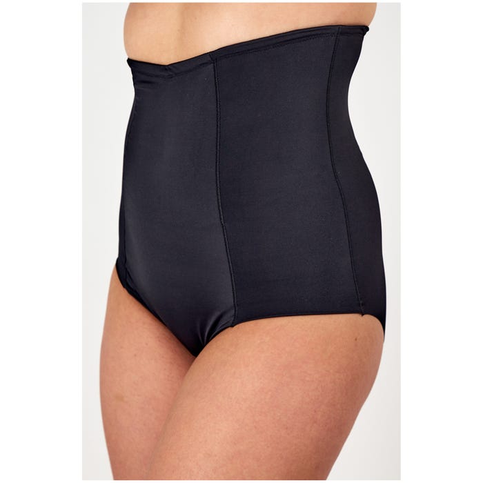 inSua-Figuur corrigerende slip met naadloze afwerking
