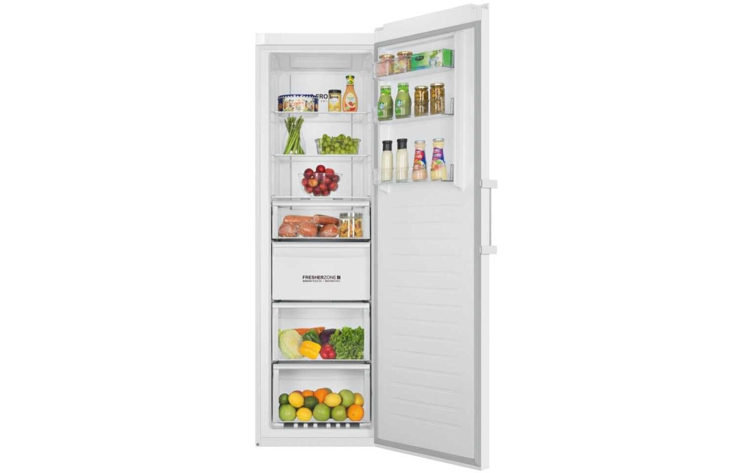 Gefrierschrank H3F-320WTAAU1 Rechts/Wechselbar<br>Gefriergerät aufrecht