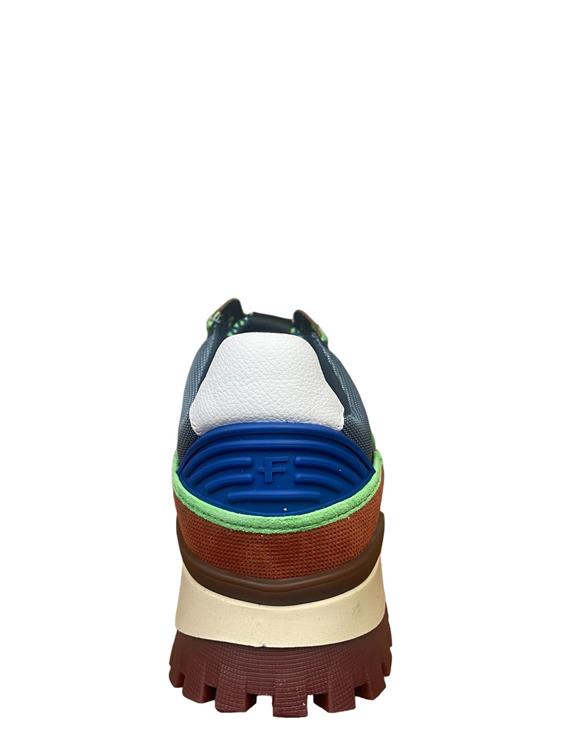 Floris van Bommel SFM-10168 blue