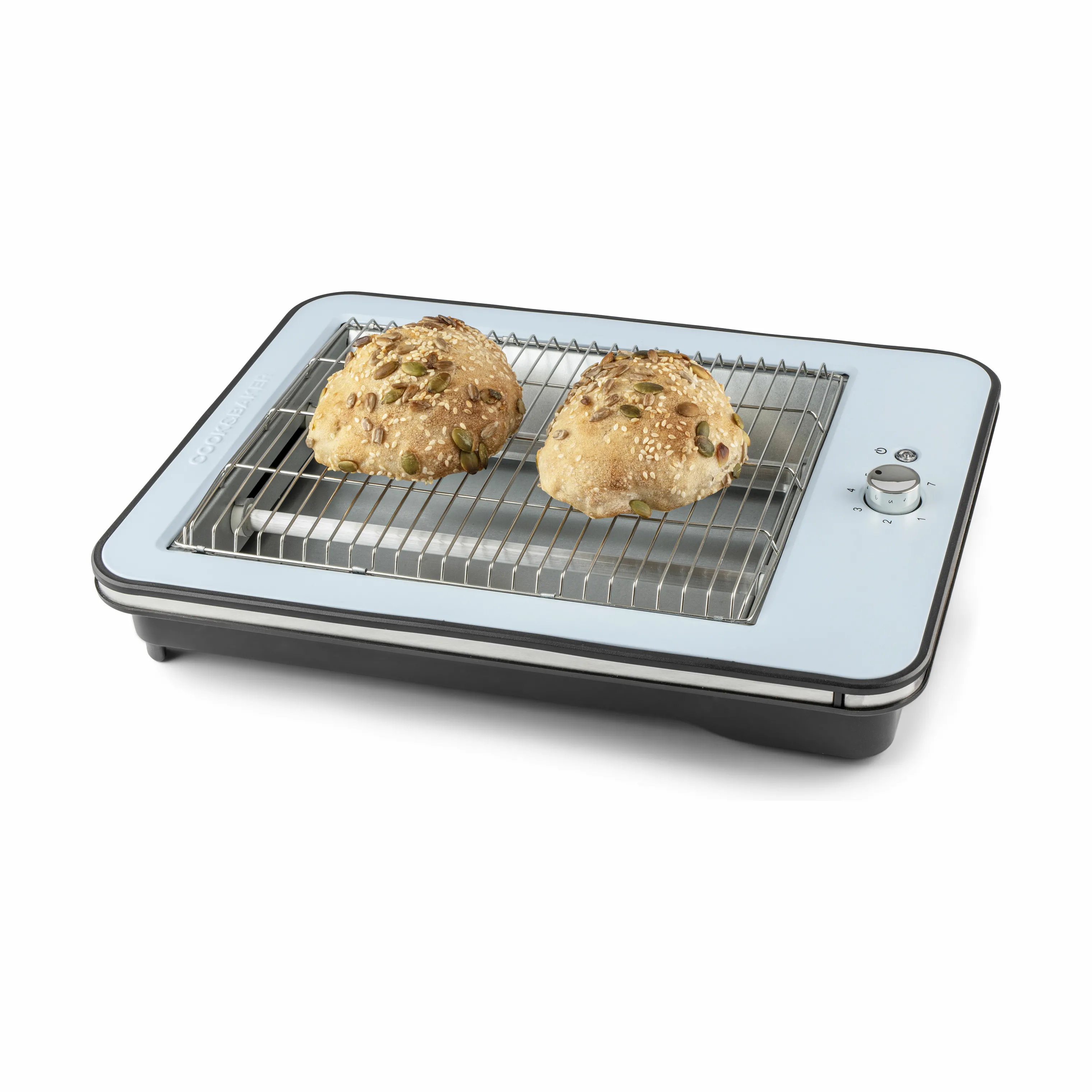 Cook & Baker Brødrister