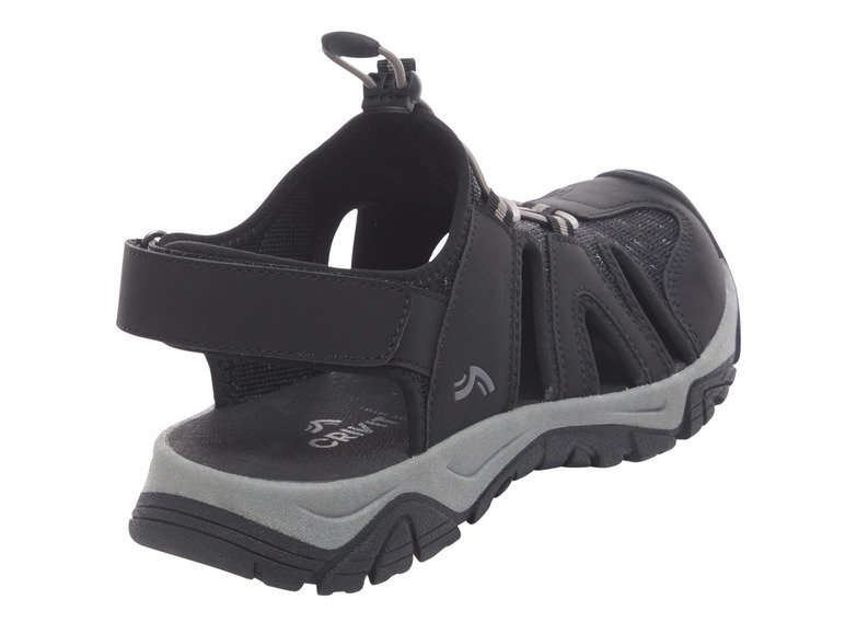 Heren trekking sandalen