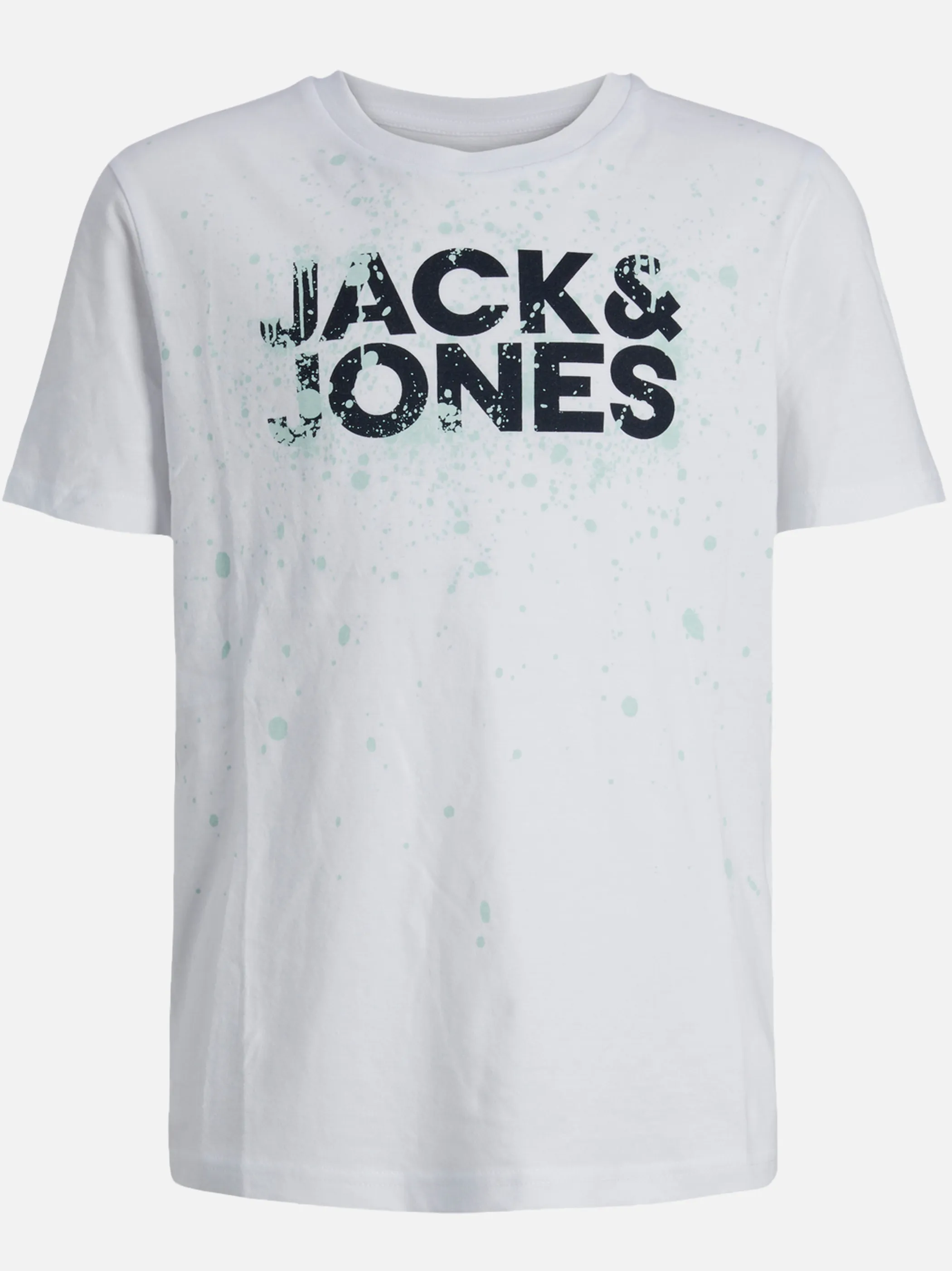 Jack&Jones JCOSPLASH SMU TEE SS Shirt