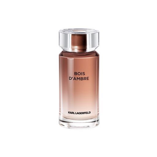 Karl Lagerfeld Bois D'Ambre Eau De Toilette, 100 ml