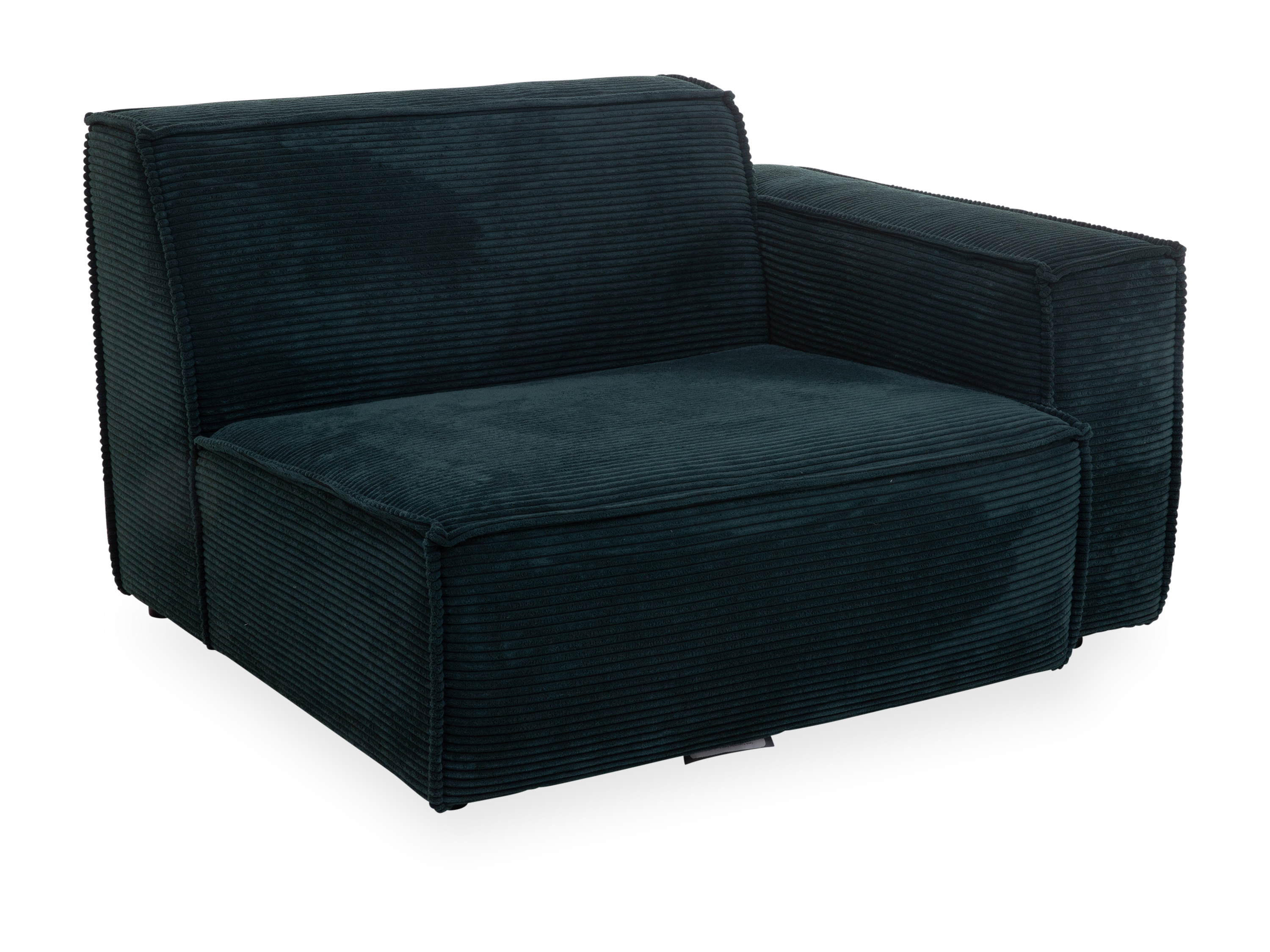 Sofaelement CROSWELL rusty
