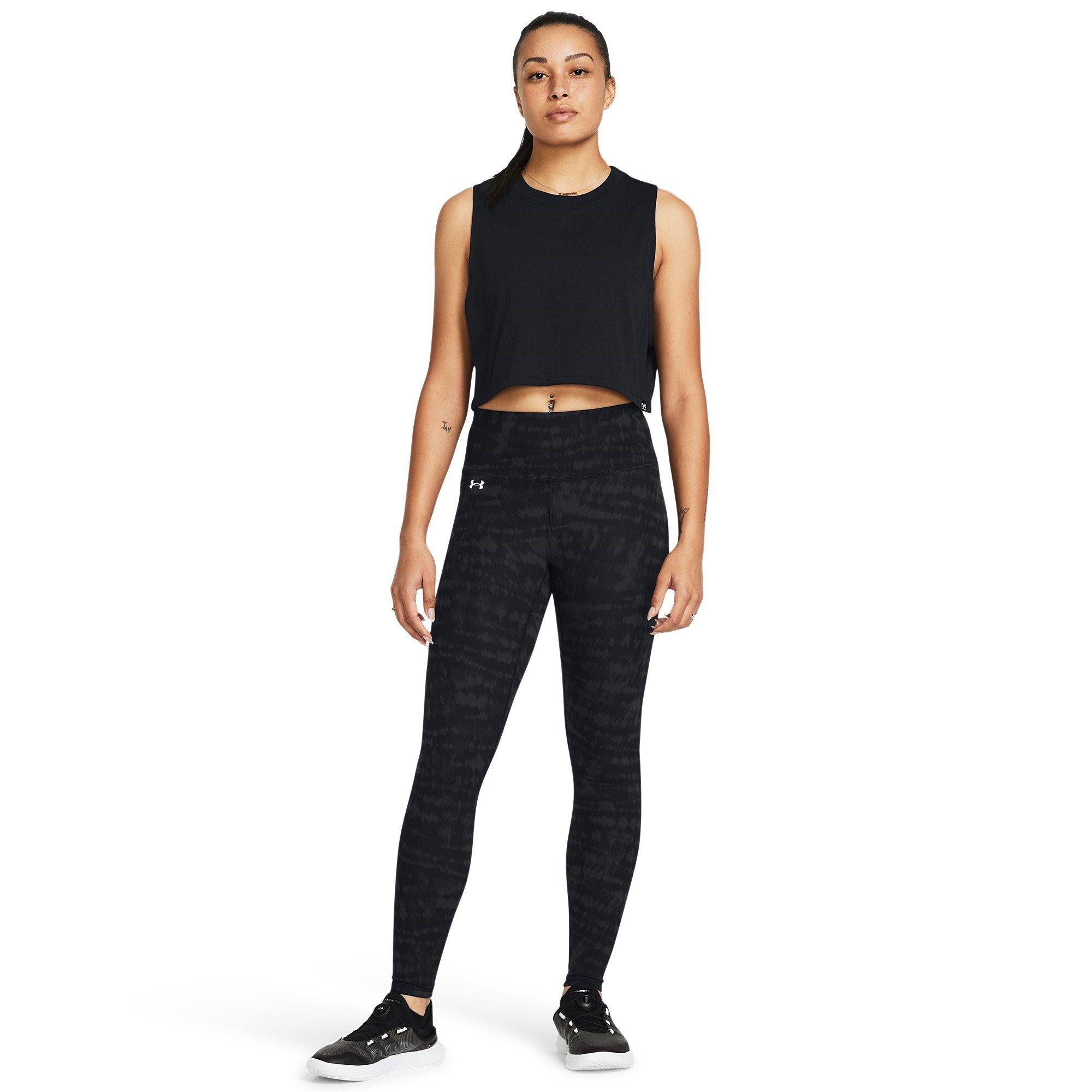 Under Armour Under Armour Motion Print Legging Womens