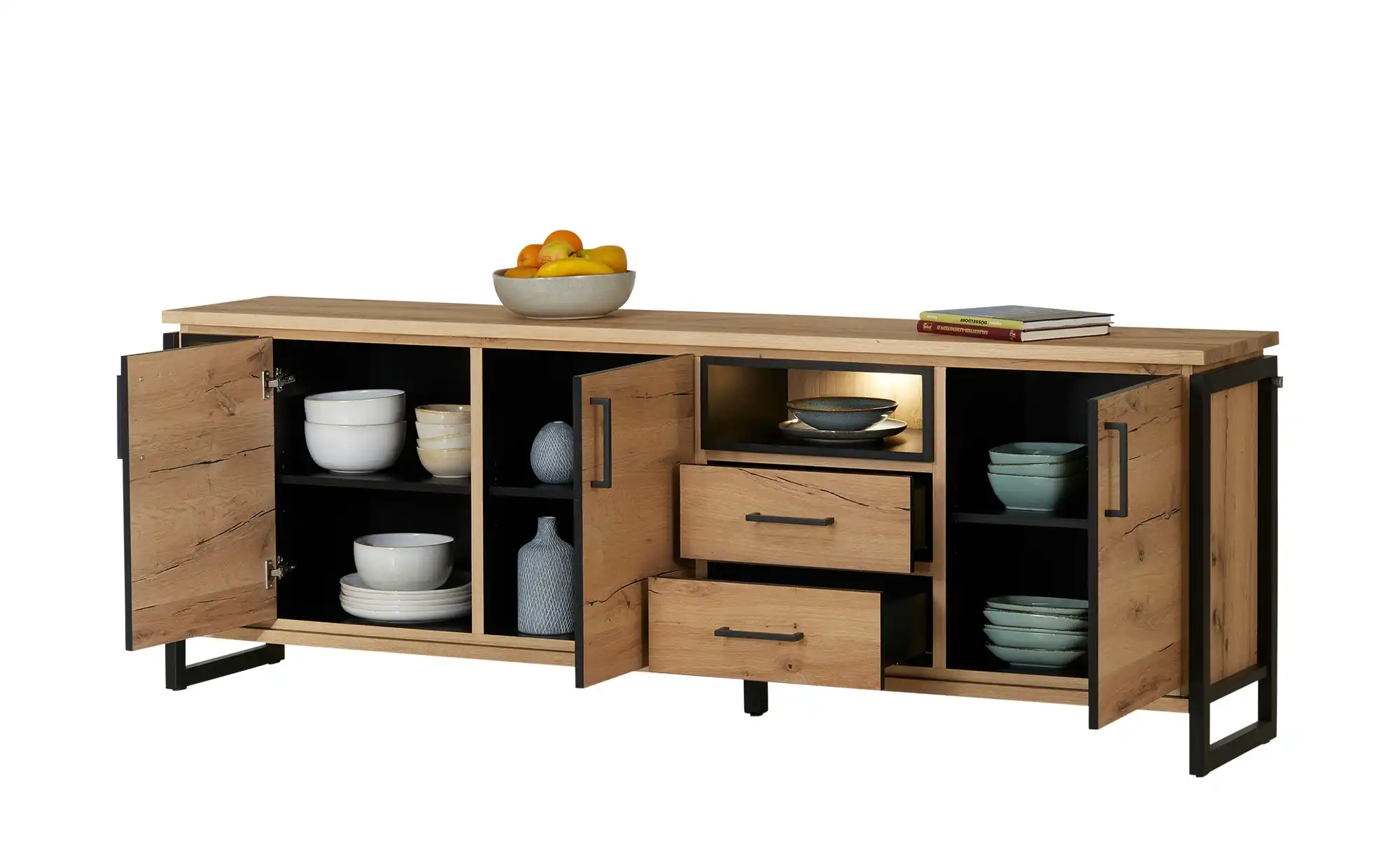 Gray & Jones Sideboard Baltic Breeze One