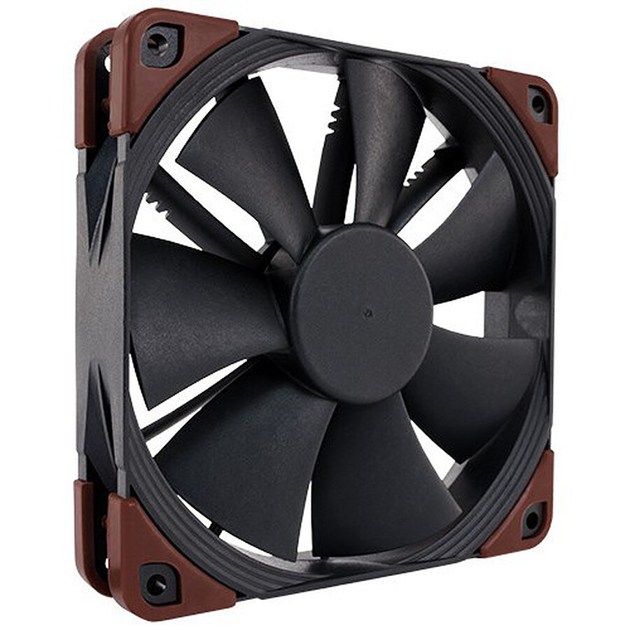 Noctua NF-F12 iPPC 3000 PWM