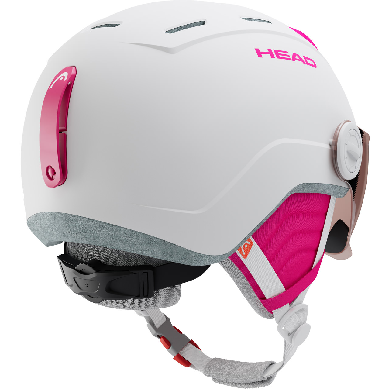 Head Maja Visor white | Head Skihelme | Head | H | MARKEN | XSPO
