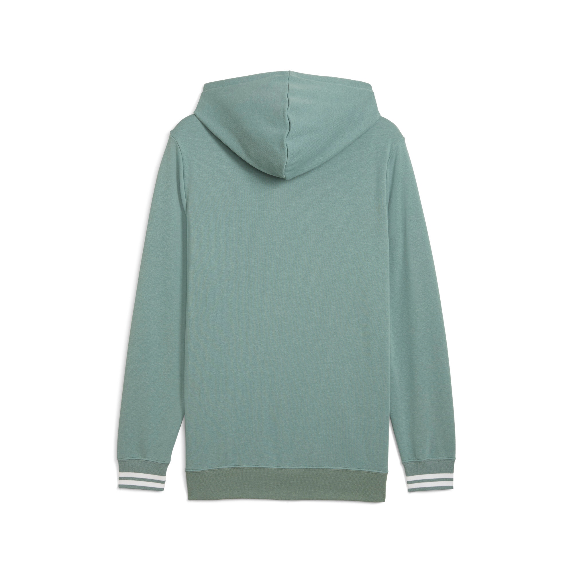 PUMA Kapuzensweatshirt »UNITED HOODIE TR«