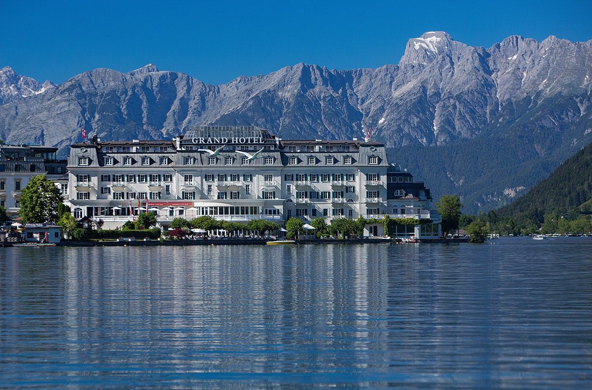 Kuschelwochenende Zell am See