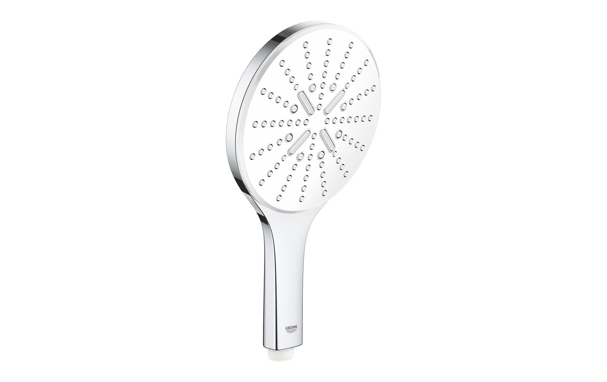 Handbrause Vitalio SmartActive 150Duschbrause
