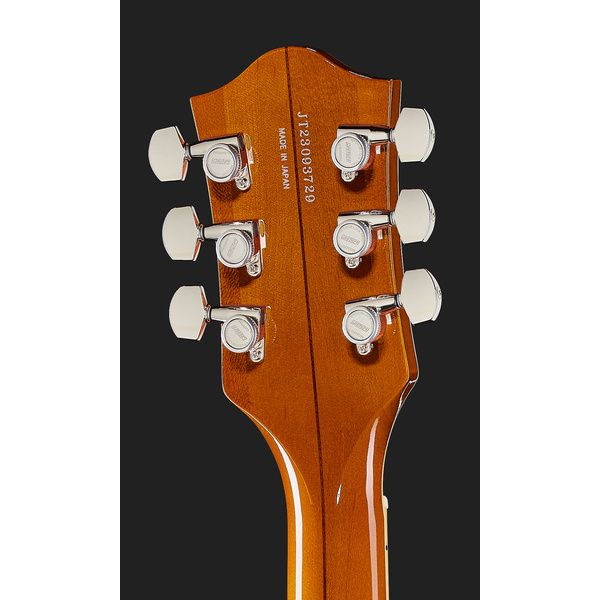 Gretsch G6620T-RUO PE Nashville DC