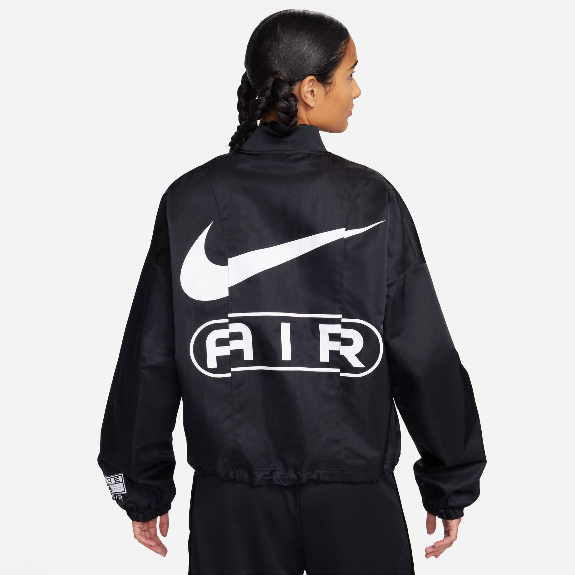 Nike Sportswear| Damen Bomberjacke NIKE AIR Oversized Fit