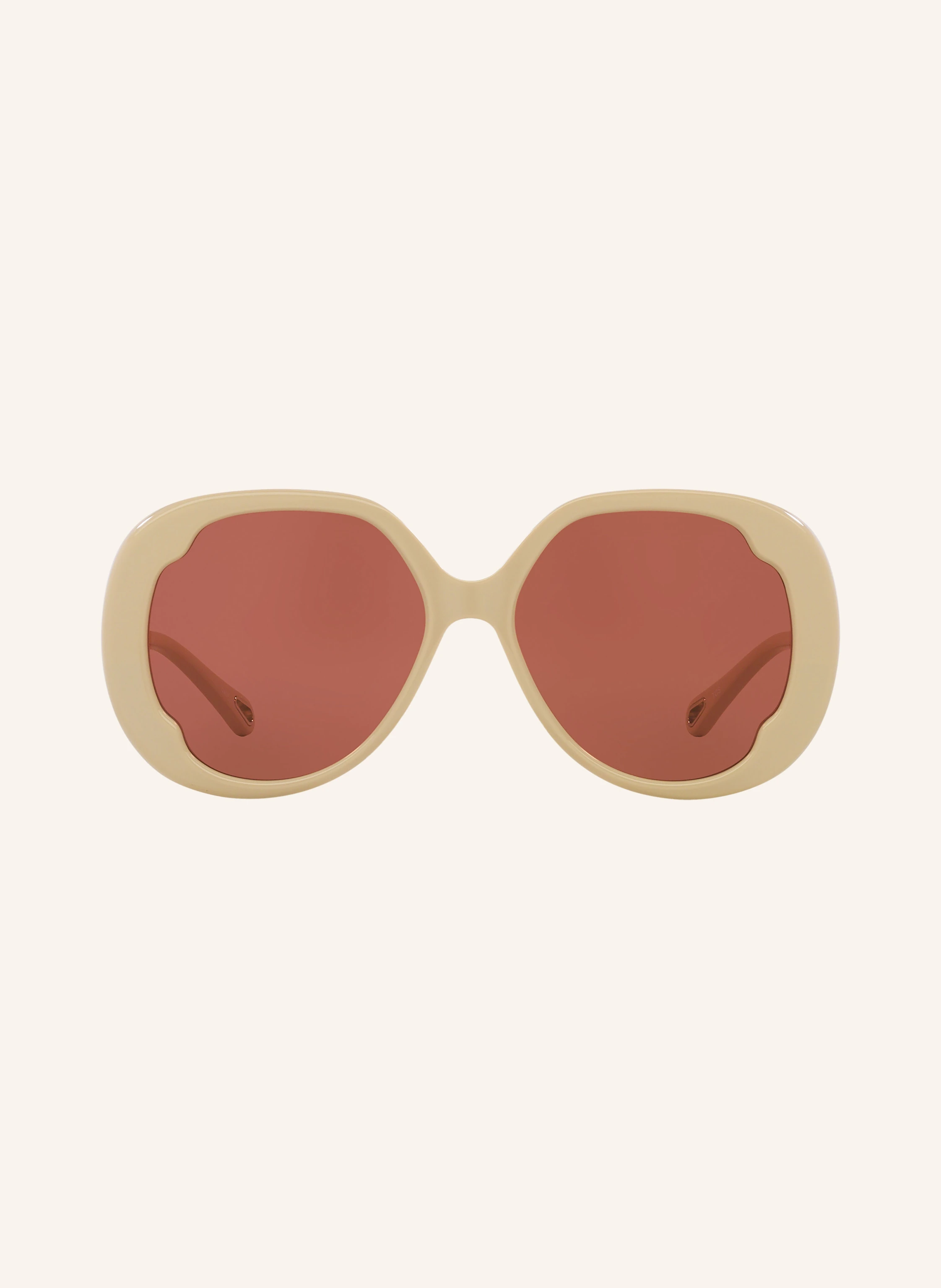 Chloé Sonnenbrille CH0195S