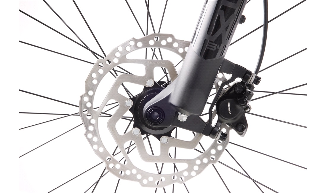 Mountainbike Polygon Siskiu D6 Full suspension 1X10 speed XL (185-195cm)