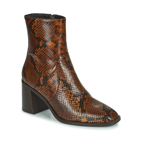 Minelli - MARIELLA - Marron