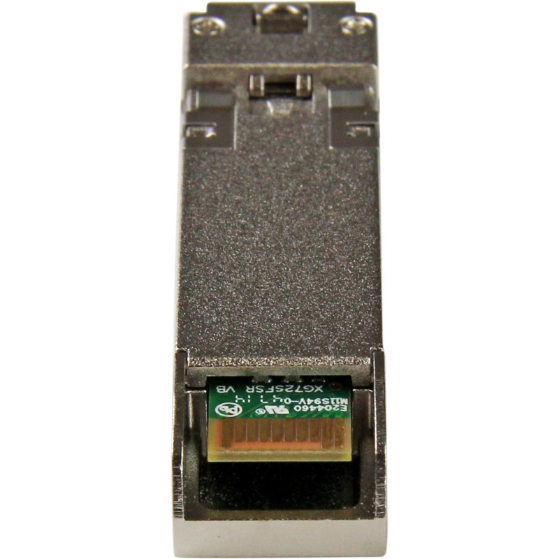 StarTech.com Module SFP+ GBIC compatible Cisco SFP-10G-SR - Transceiver Mini GBIC 10GBASE-SR