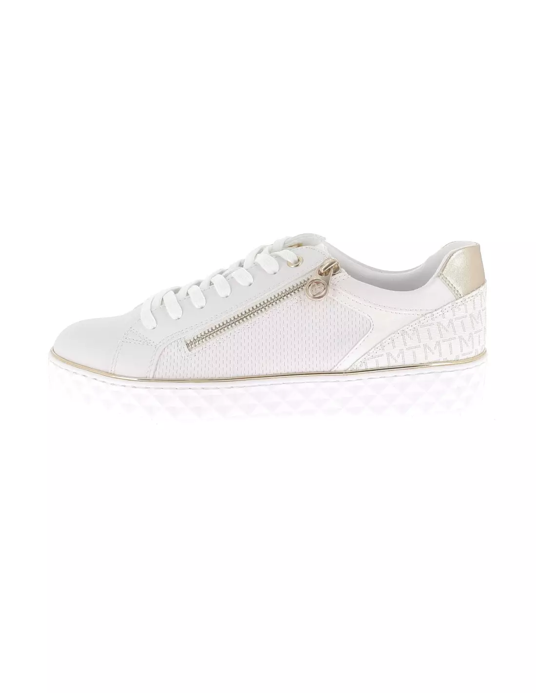 MARCO TOZZI 23709 41 197 - Baskets Whitecomb