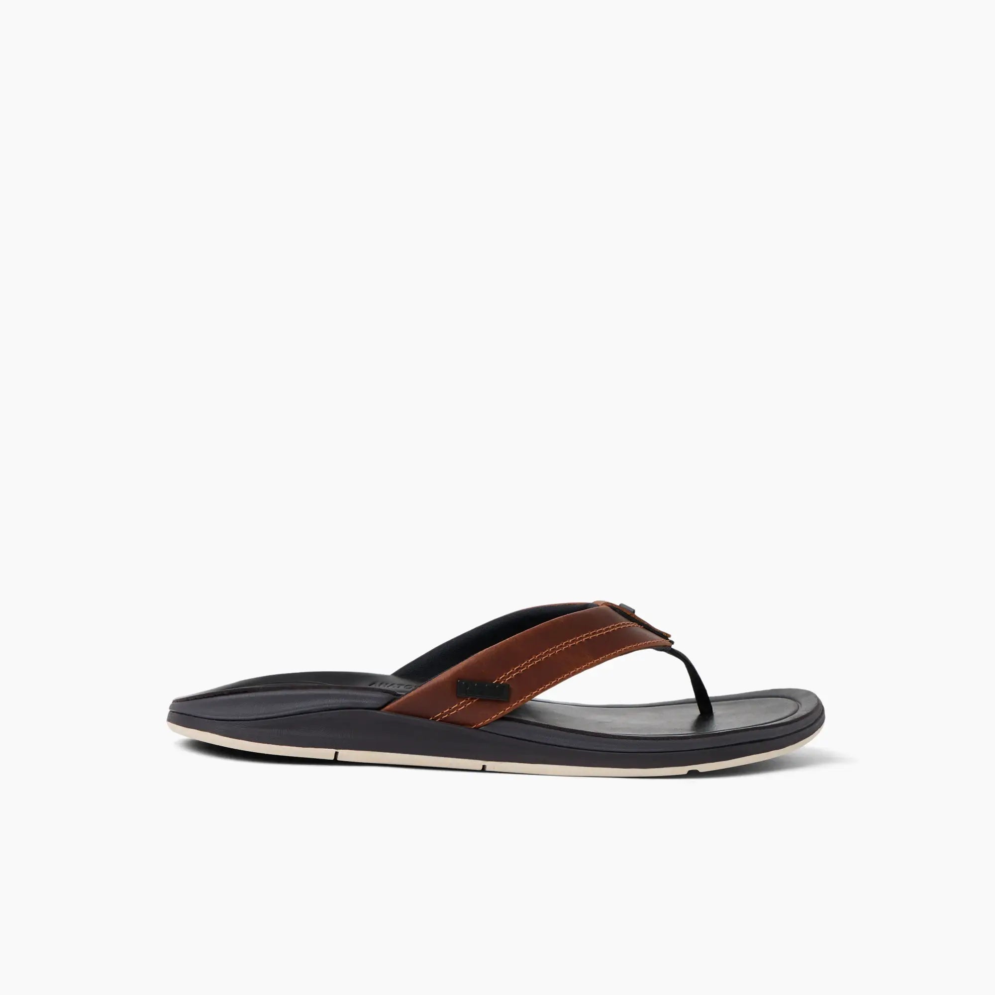 Leather Offshore Tan