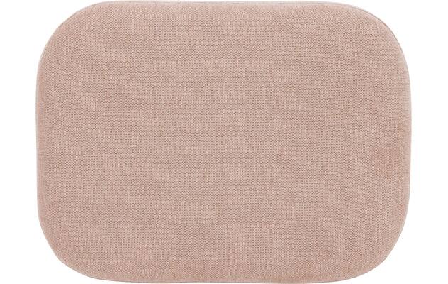 Hocker Shallow