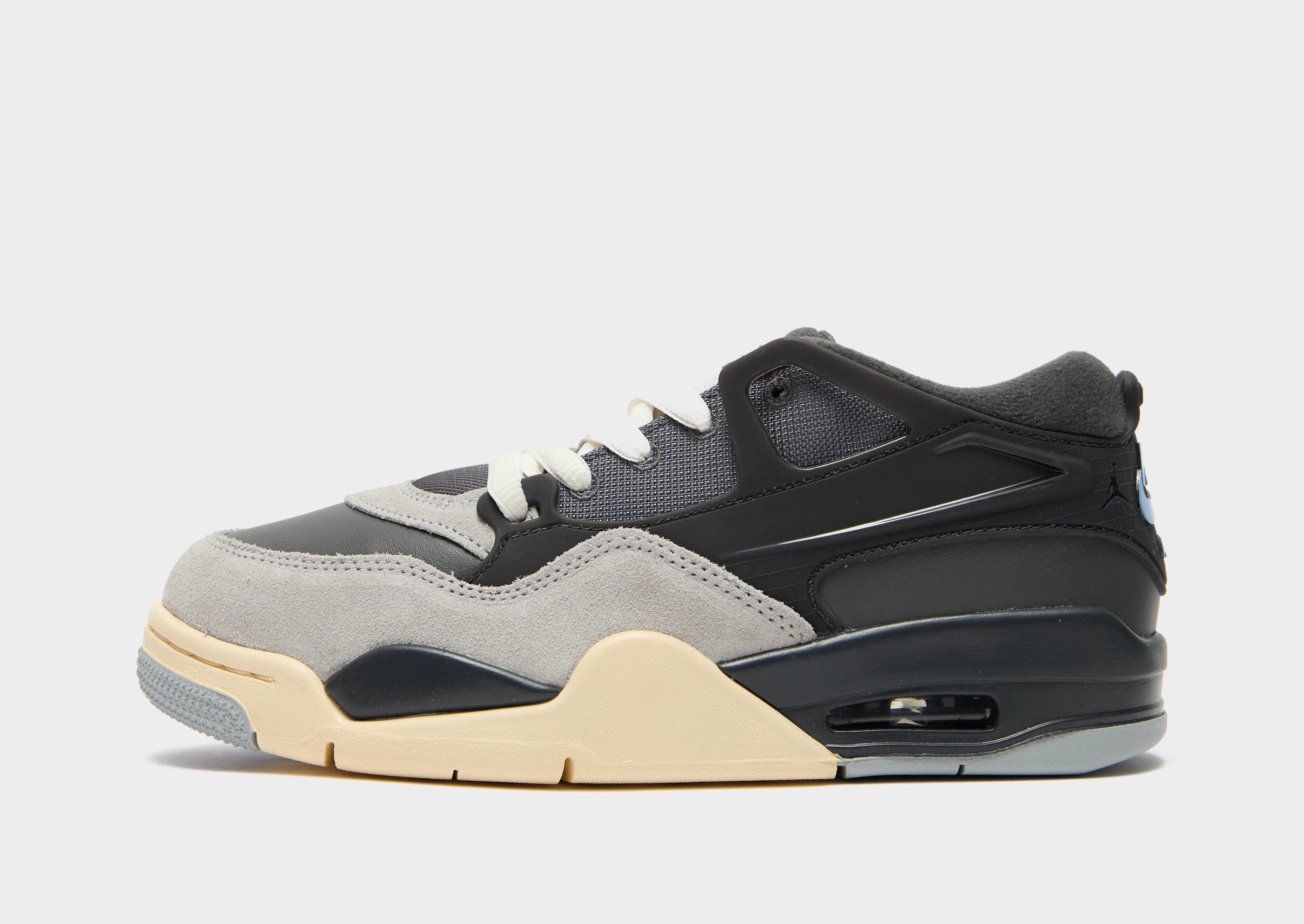 Jordan AJ4 RM Junior
