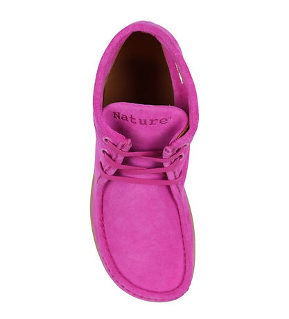 Nature Schuhe - Emma - Pink