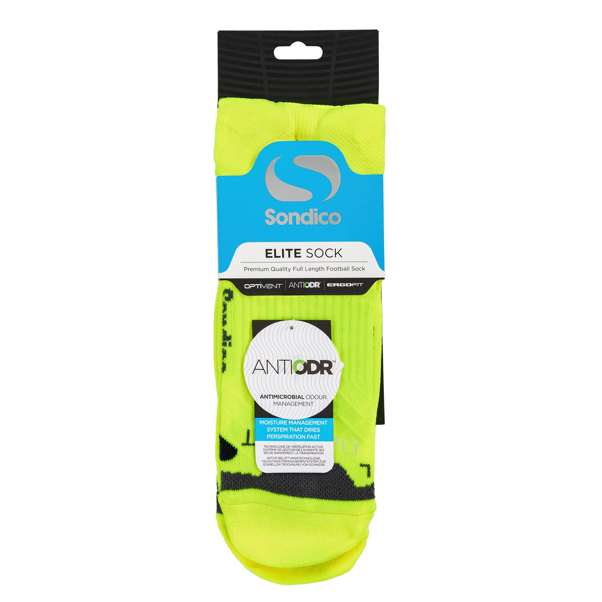 Sondico Elite Football Socks