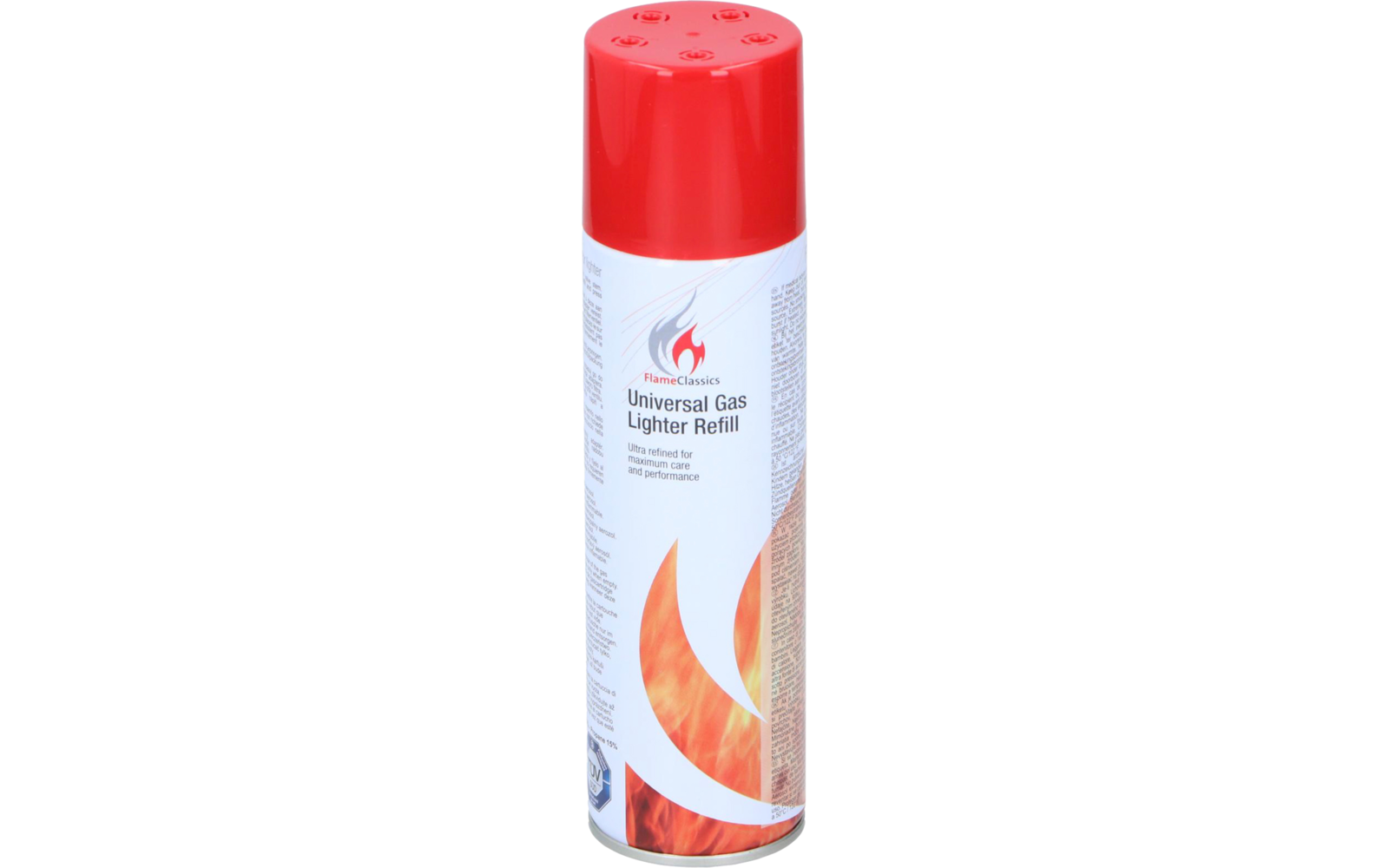 Feuerzeuggas Nachfüllung 250ml