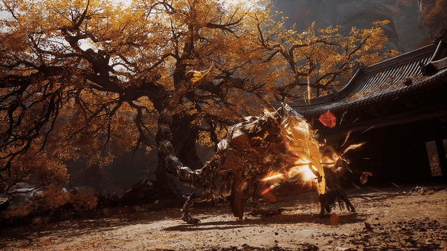 PM Studios Spielesoftware »Black Myth: Wukong« PlayStation 5