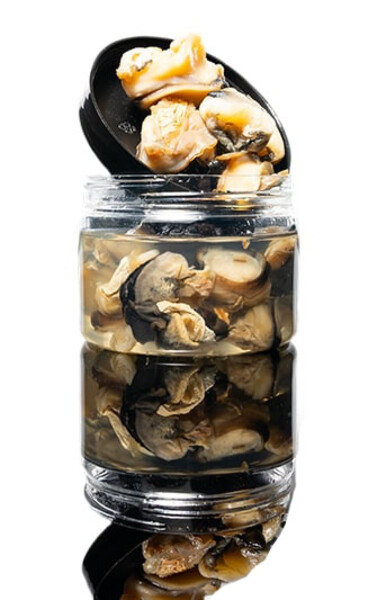 Subgrubs 'Natural Bait' Ready To Fish Emmer (Pellets   Liquide   Escargots)