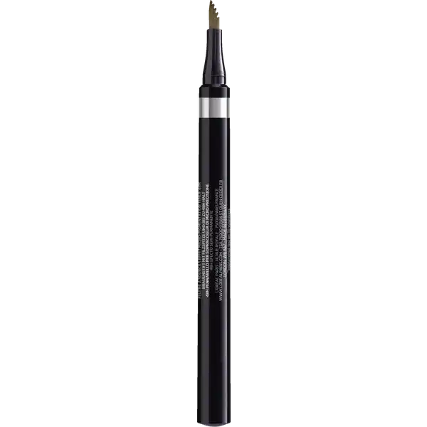 Infaillible Brows 48h Micro Tatouage Ink Pen 3.0 Brunette