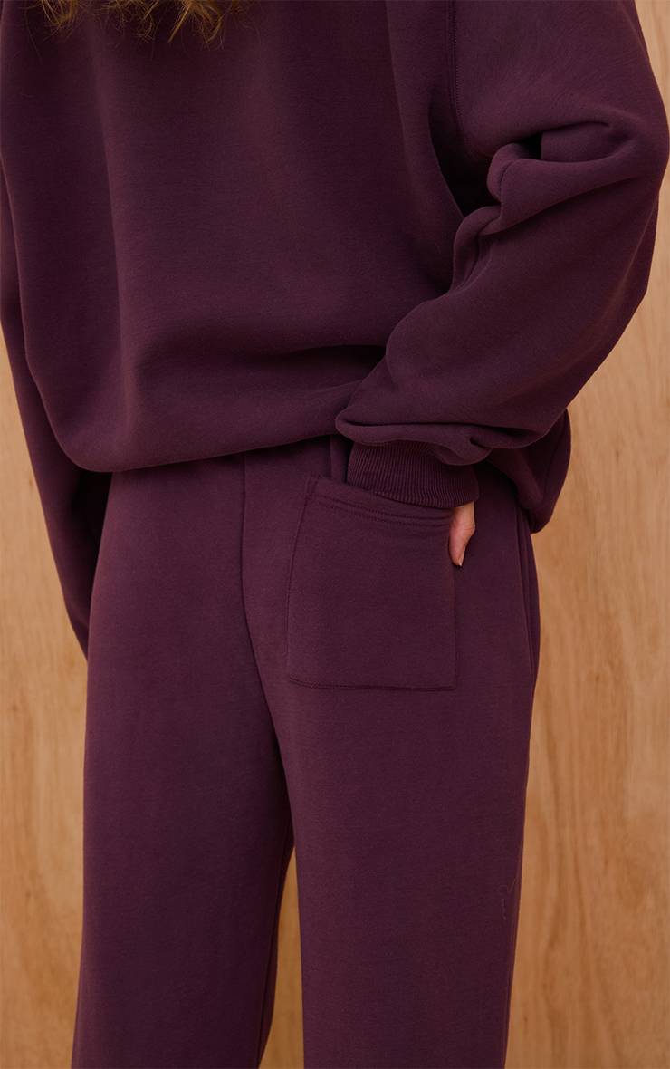 Prune Pantalon De Jogging À Revers