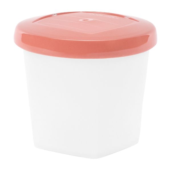 Babymoov Babybols Bewaarbakjes - 250 ml - 6 Stuks