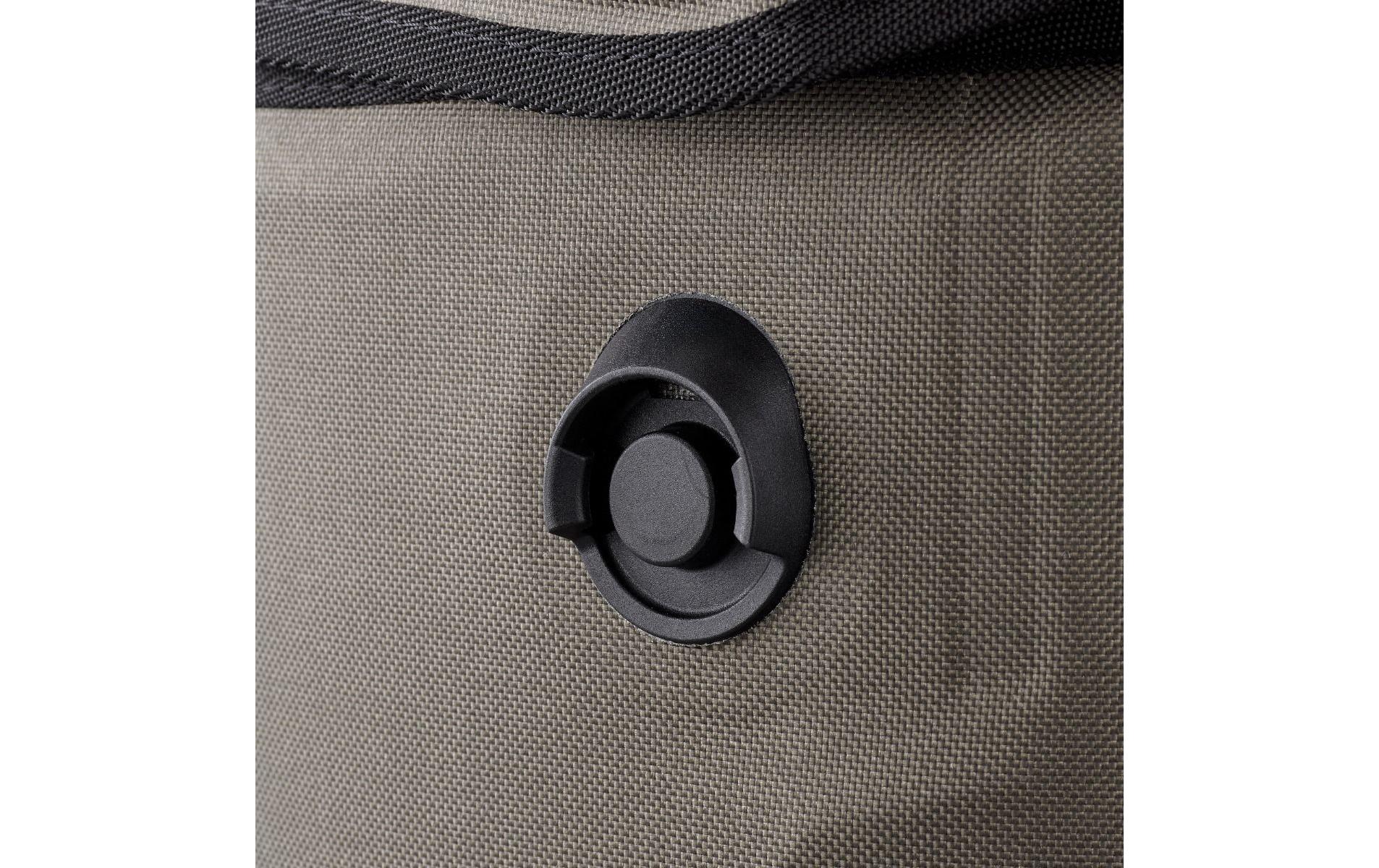 Fahrradtasche Soulo 25 l Grau<br>Velotasche