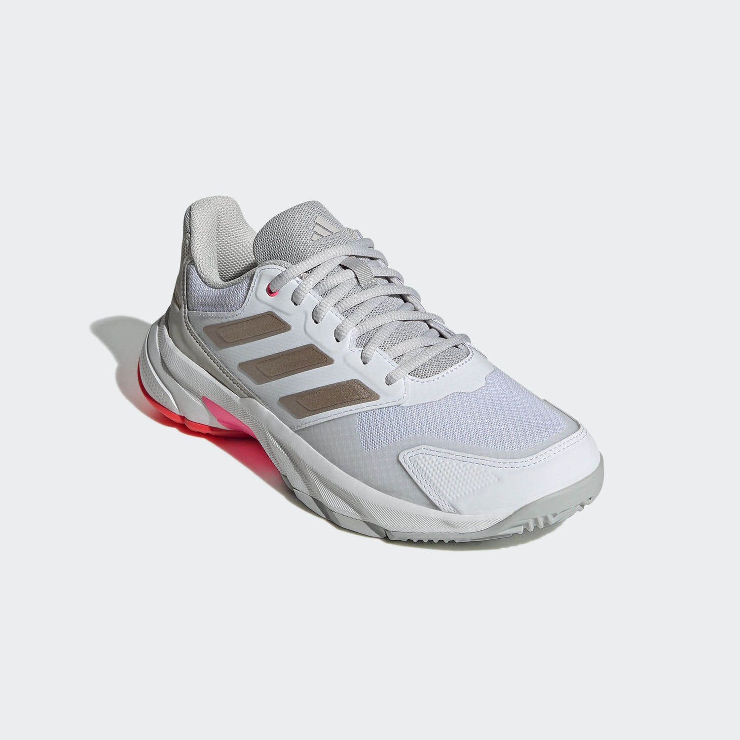 adidas  Courtjam Control 3