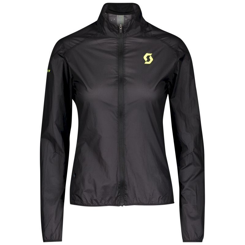 RC Run WB Jacket - Veste coupe-vent femme