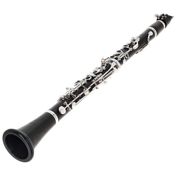 F.A. Uebel 621 Bb-Clarinet