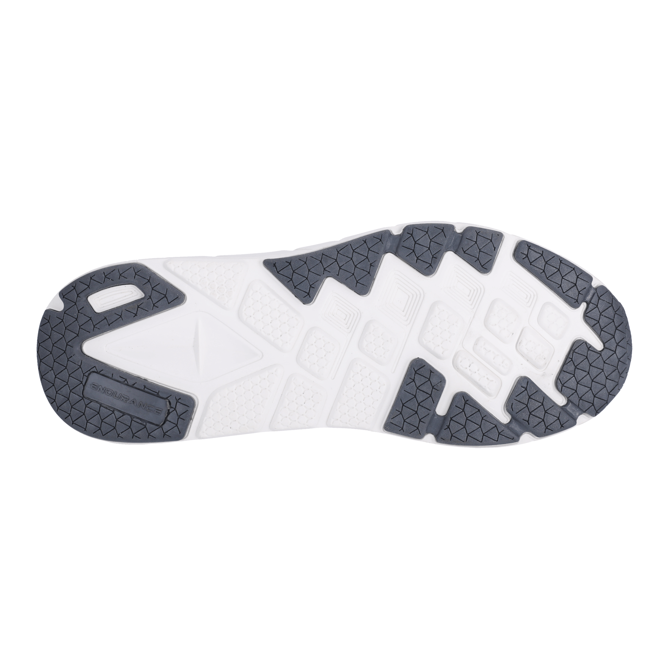 Endurance Fortlian Unisex Shoe size 36-46 - Løpesko