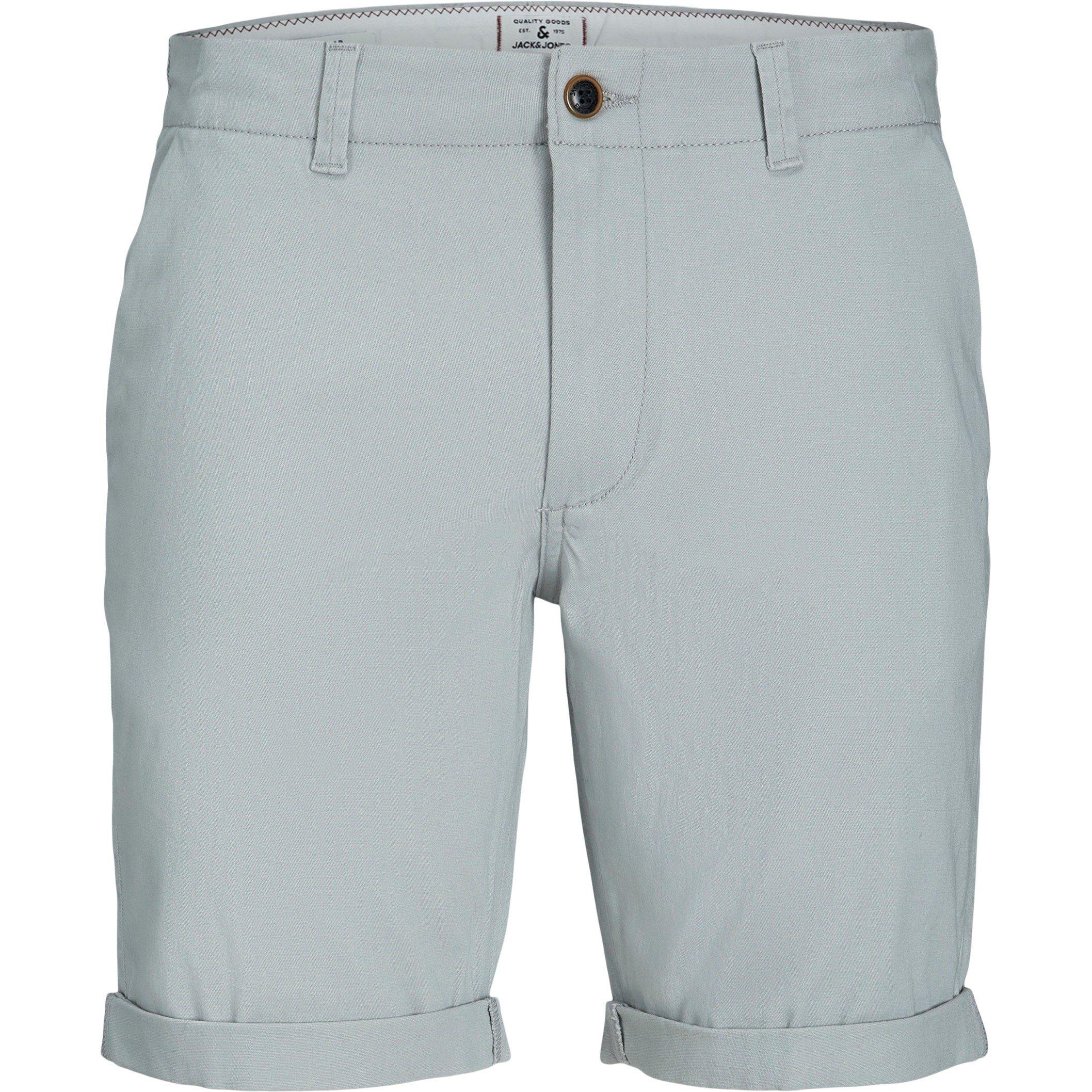 Jack and Jones 2 Pack Dave Chino Short Mens