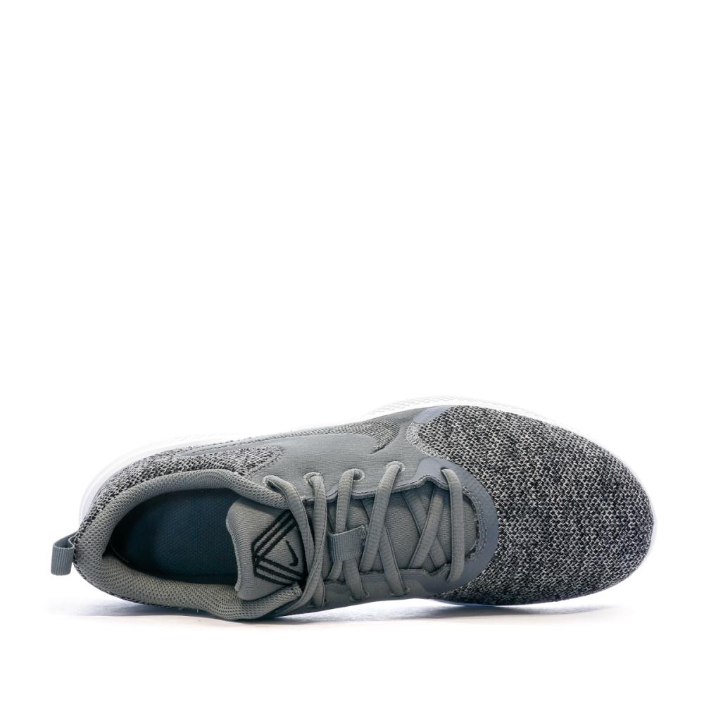 Nike Chaussures de sport Grises Homme Nike Flex Experience Rn 10