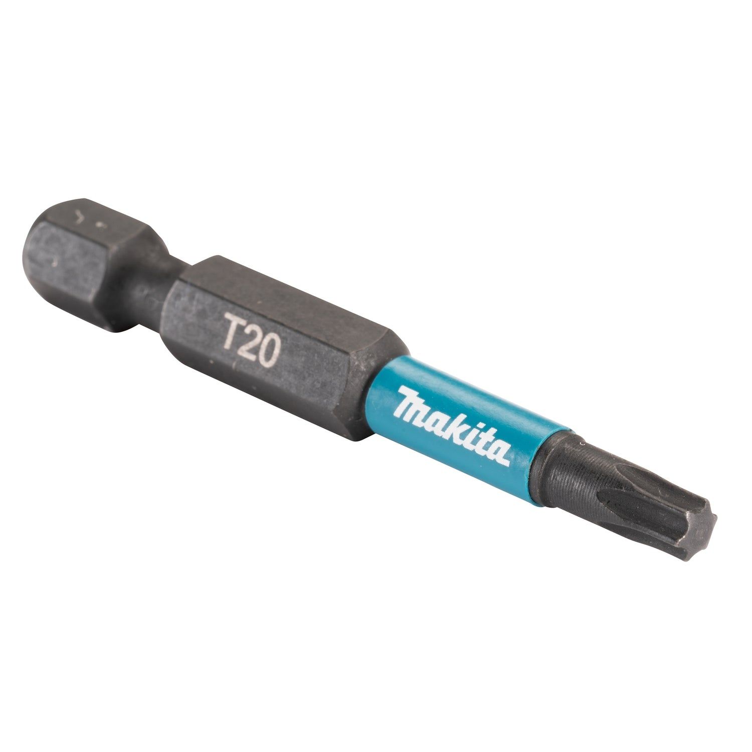 Makita E-12429 Impact Black slagschroefbit T20x50mm VE=10