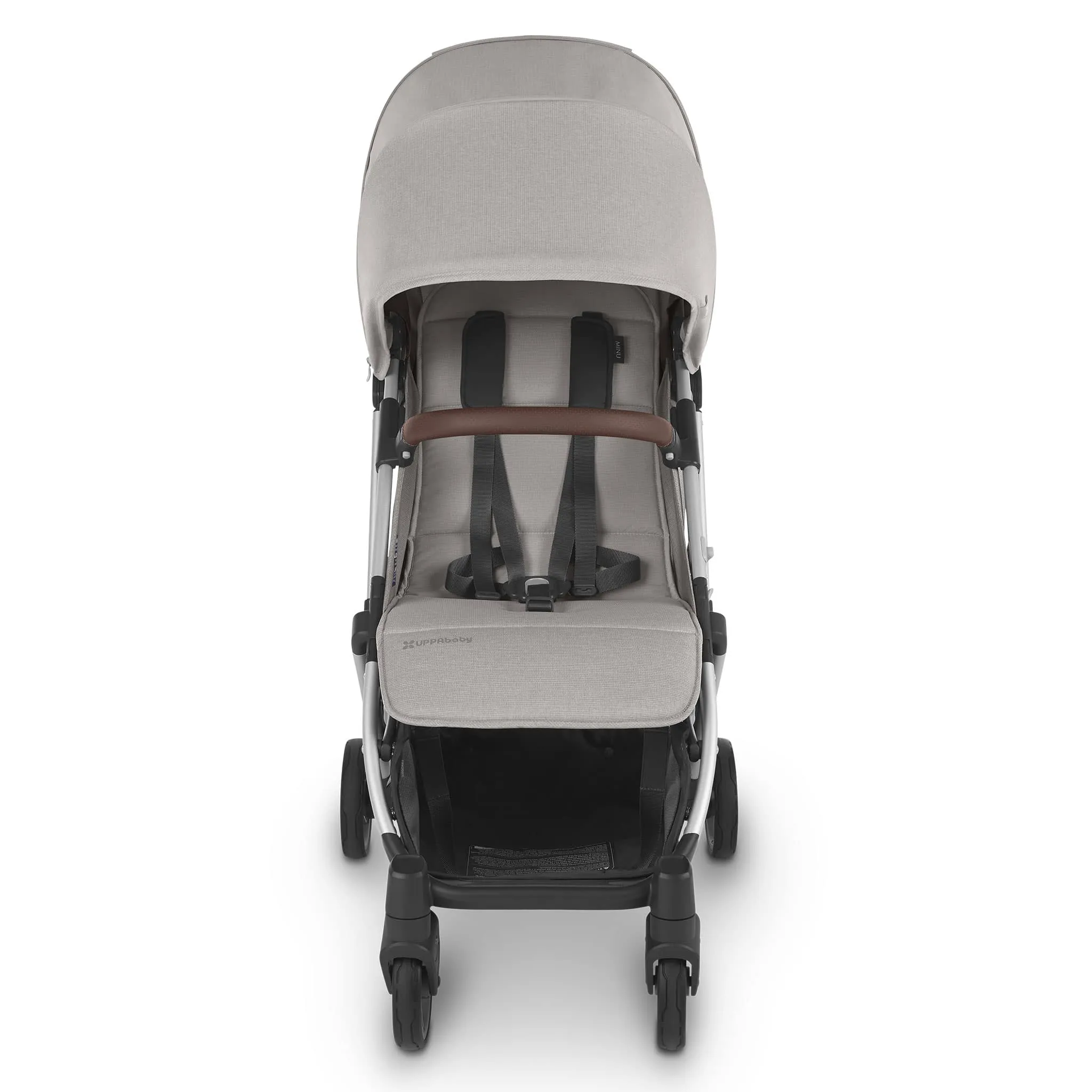 UPPAbaby Poussette Minu V2 - Stella