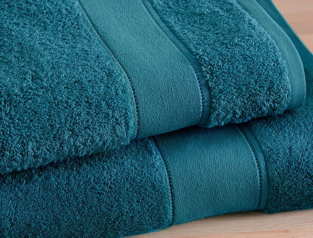 Linge de bain uni-Matinale