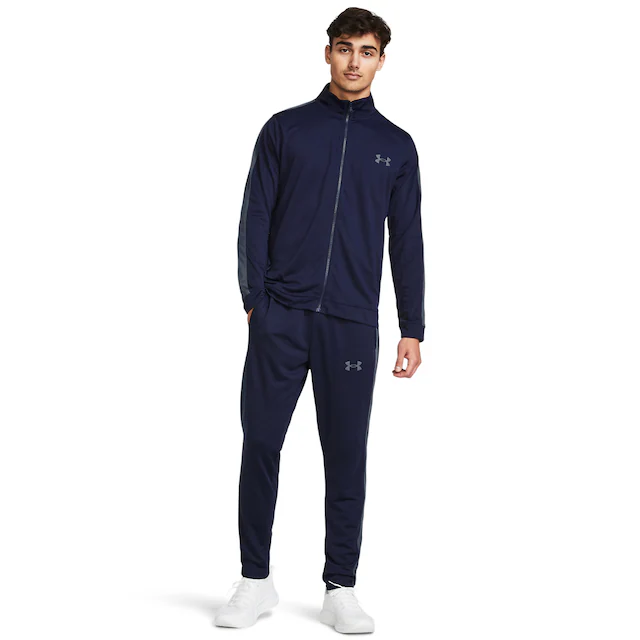 Under Armour® Trainingsanzug »UA EMEA TRACK SUIT«, 2 Stk.