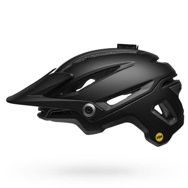 Casque VTT BELL SIXER MIPS MATTE BLACK