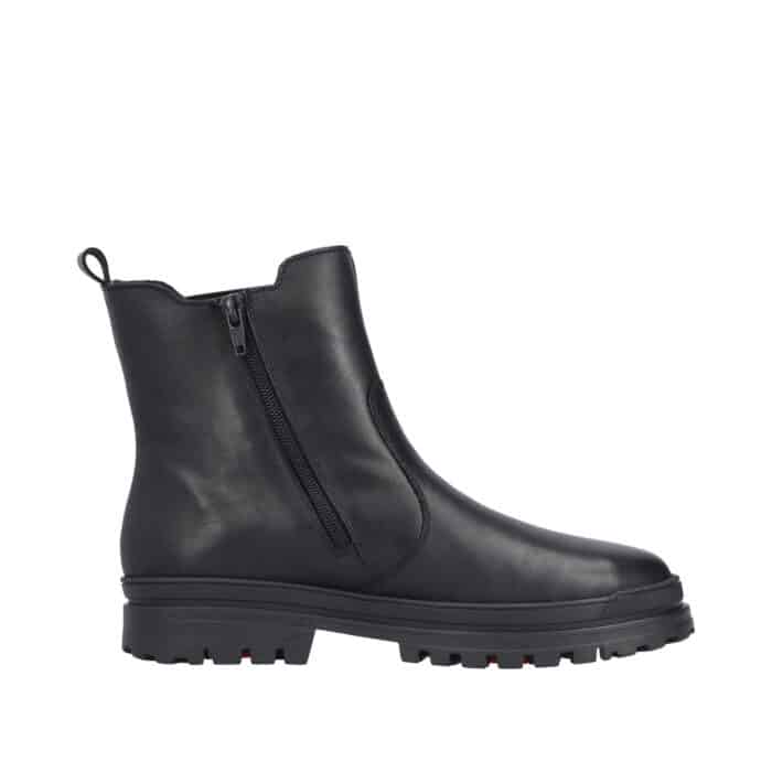 Rieker Støvle Dame Z5450-00