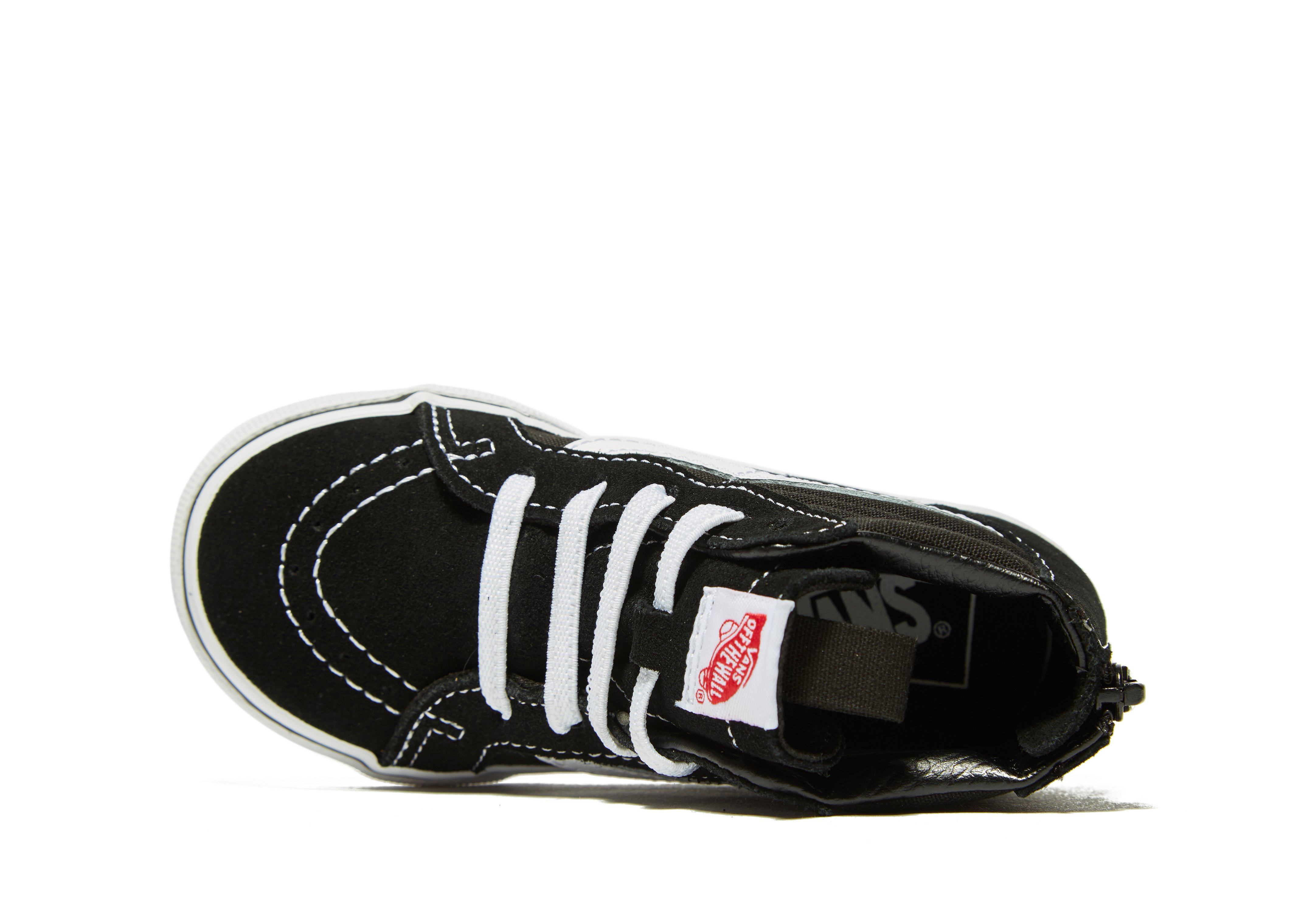 Vans Sk8-Hi Zip Bébé
