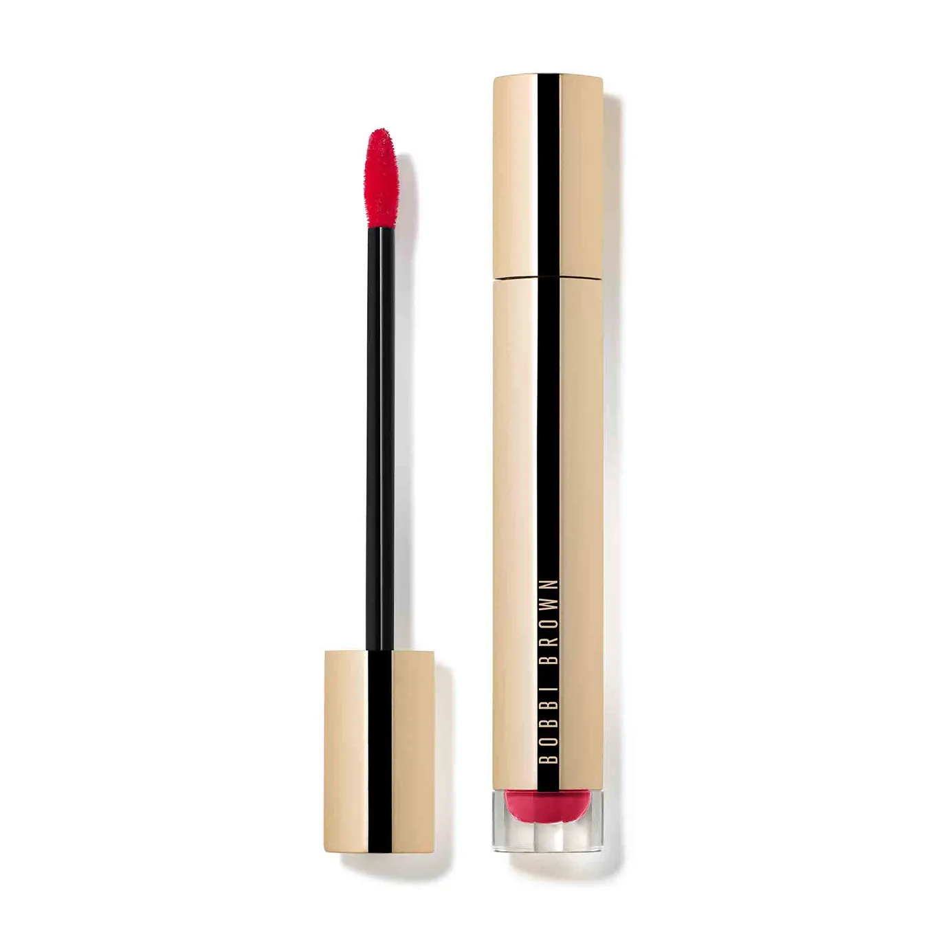 Bobbi Brown Luxe Matte Liquid Lipstick LippenstiftLunch Date