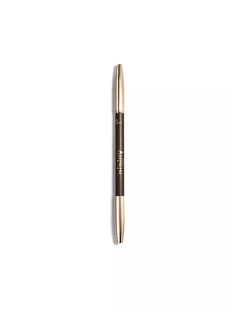 SISLEY Augenkonturenstift - Phyto-Khol Perfect ( N°10 Ebony )  braun