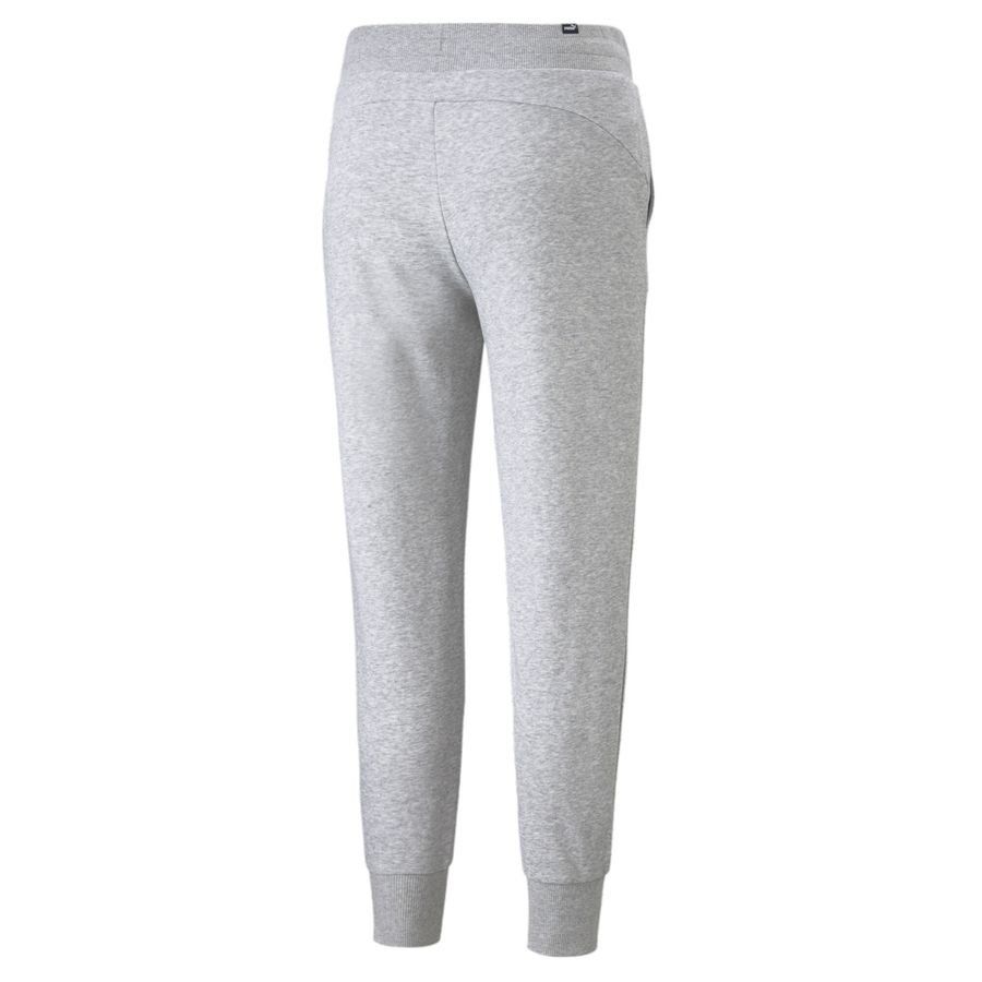 ESS Sweatpants TR cl Light Gray Heather-CAT